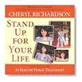 Stand Up For Your Life Stand Up For Your Life Cover image