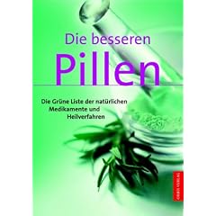 Die besseren Pillen