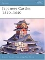 Japanese Castles 1540-1640 (Fortress)