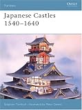 Japanese Castles 1540-1640 (Fortress)