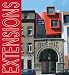 Book Great Spaces: Home Extensions