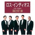 ロス・インディオス ベスト10 [Limited Edition] 