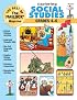 Exploring Social Studies (The Best of the Mailbox Magazine, Grades 4-6: Book 2)
