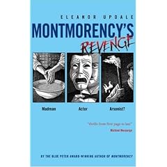 Montmorency's Revenge