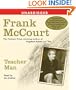Teacher Man: A Memoir