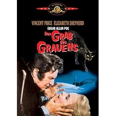 Das Grab des Grauens