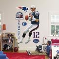 Tom Brady Wall Décor