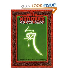 *OP Kindred of the East (For Vampire, the Masquerade)