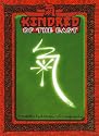 *OP Kindred of the East (For Vampire, the Masquerade)