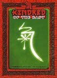 *OP Kindred of the East (For Vampire, the Masquerade) Justin Achilli, Phil Brucato, Jackie Cassada, Mark Cenczyk