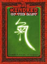 *OP Kindred of the East (For Vampire, the Masquerade)