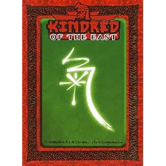 Kindred of the East