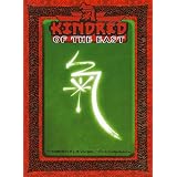 Kindred of the East (For Vampire, the Masquerade) ~ Justin Achilli
