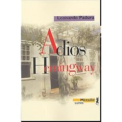 Adios Hemingway