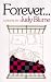 Forever: a Novel