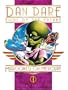 Classic Dan Dare: Marooned on Mercury