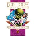 Classic Dan Dare: Marooned on Mercury