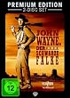 Der Schwarze Falke (Premium Edition) [2 DVDs]
