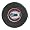 Champion Sports 50 Foot (15 Meter) Closed Reel Fiberglass Measuring Tape