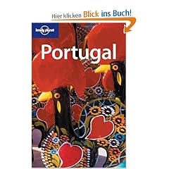 Portugal (Lonely Planet Portugal)