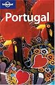 Portugal (Lonely Planet Country Guide)