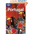 Lonely Planet Portugal by  Abigail Hole and Charlotte Beech
