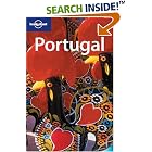 Lonely Planet Portugal by Abigail Hole and Charlotte Beech