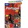 Portugal (Lonely Planet Country Guide)