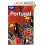 Portugal (Lonely Planet Country Guide)