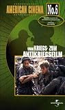 Revue Universal Pictures UK  / American Cinema - Vol. 3: The Western And Combat Film