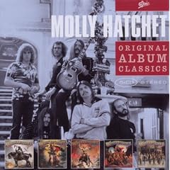 Original Album Classics