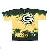 Green Bay Packers Brett Favre Sale Premier Adult Team Color Jersey, Size= XXXXX-Large