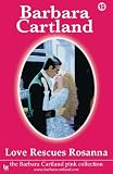 19 Love Rescues Rosanna (The Pink Collection)