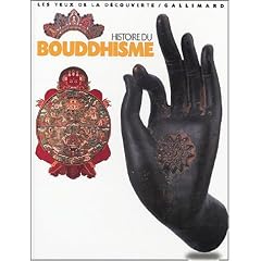 Histoire du bouddhisme