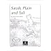Sarah, Plain & Tall Study Guide