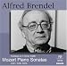 Mozart Piano Sonatas K281, K282, K576 (Multichannel Hybrid SACD)