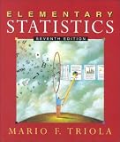 Elementary Statistics