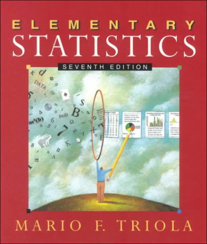 Elementary Statistics