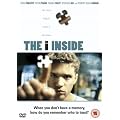 I Inside,the [DVD]