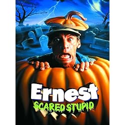 Ernest Scared Stupid