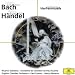 Hsm3-Bach, Händel: Harfenmusik [Germany]