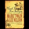 Huck Finn and Tom Sawyer Among the Indians