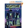Nighttime: Too Scared To Sleep