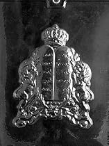 10 COMMANDMENTS Religious Candy Mold Chocolate