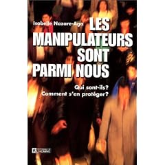 Les manipulateurs sont parmi nous