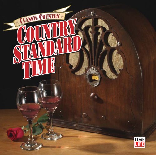 CD-Charts  Search : Classic Country: Country Standard Time