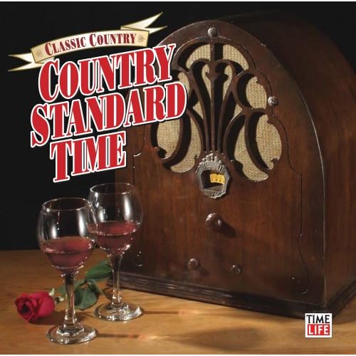 Country Standard Time