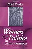 Women and politics in Latin America