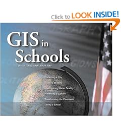 GIS in Schools