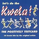 Let's Do the Kwela!